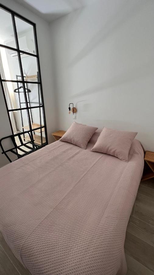 Hotel Restaurant Les Paquebots Port Vendres Ngoại thất bức ảnh