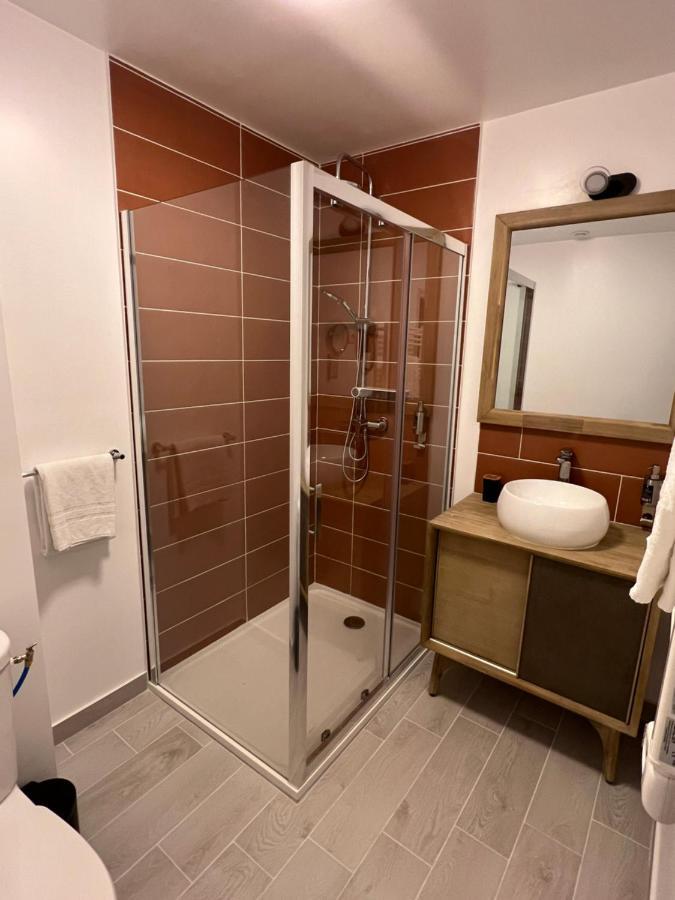 Hotel Restaurant Les Paquebots Port Vendres Ngoại thất bức ảnh