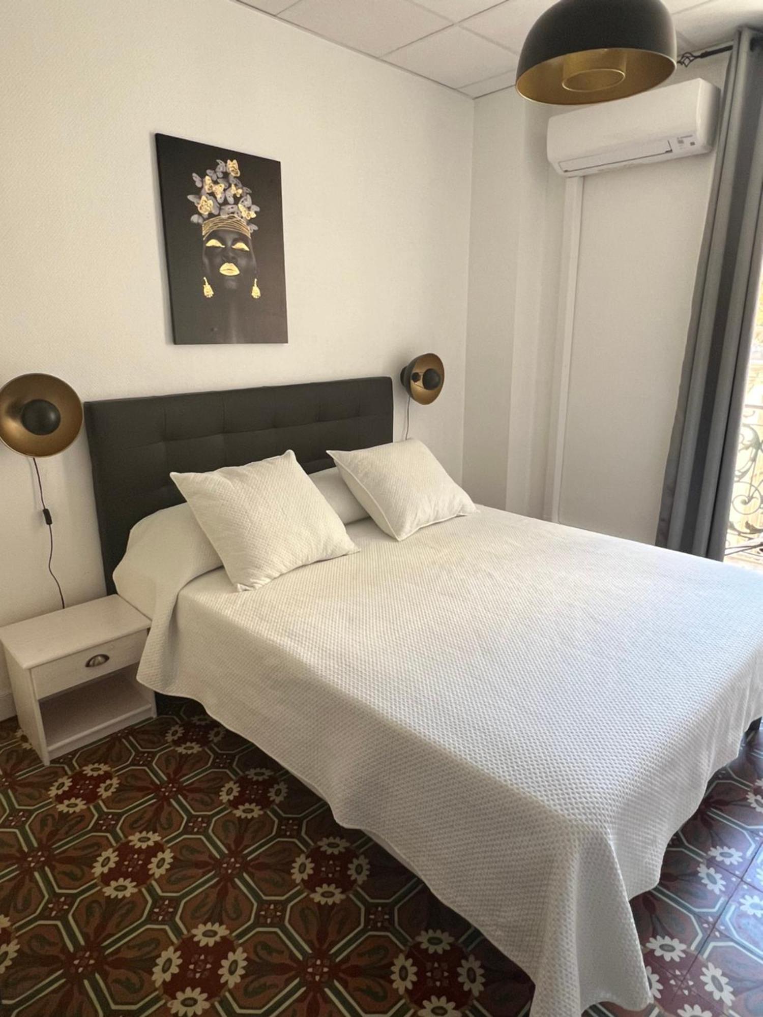 Hotel Restaurant Les Paquebots Port Vendres Ngoại thất bức ảnh