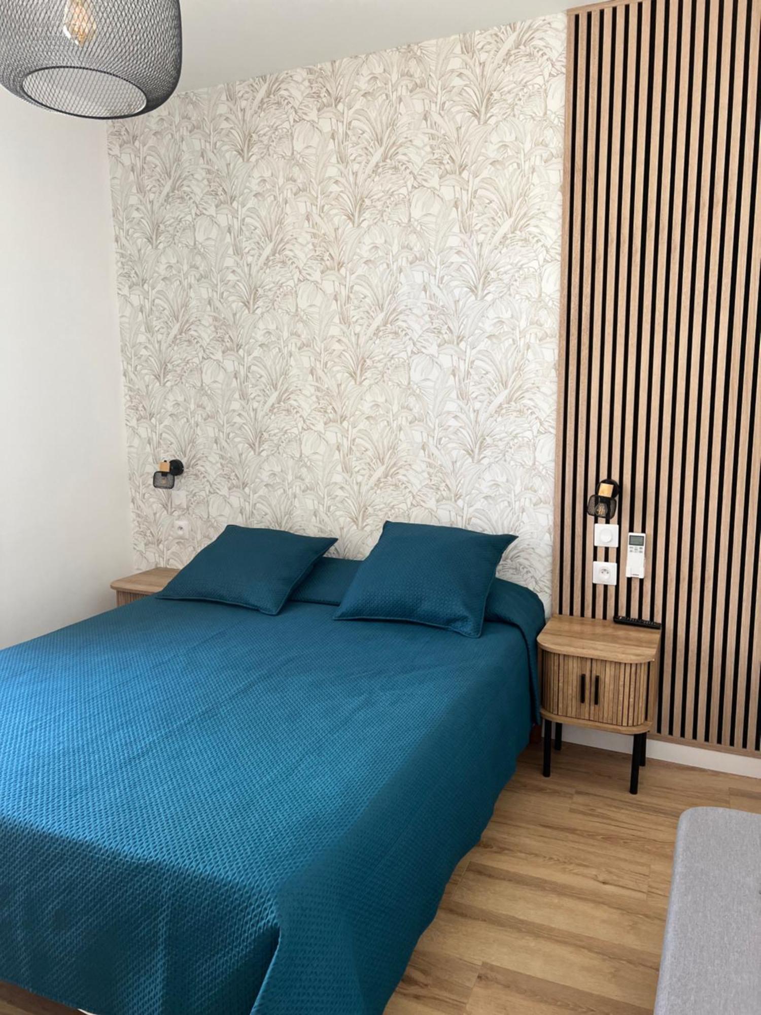 Hotel Restaurant Les Paquebots Port Vendres Ngoại thất bức ảnh